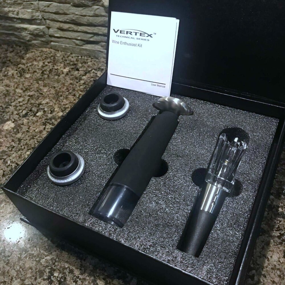 Wine Kit - Great Gift!